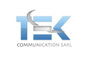 Tek Communication Logo