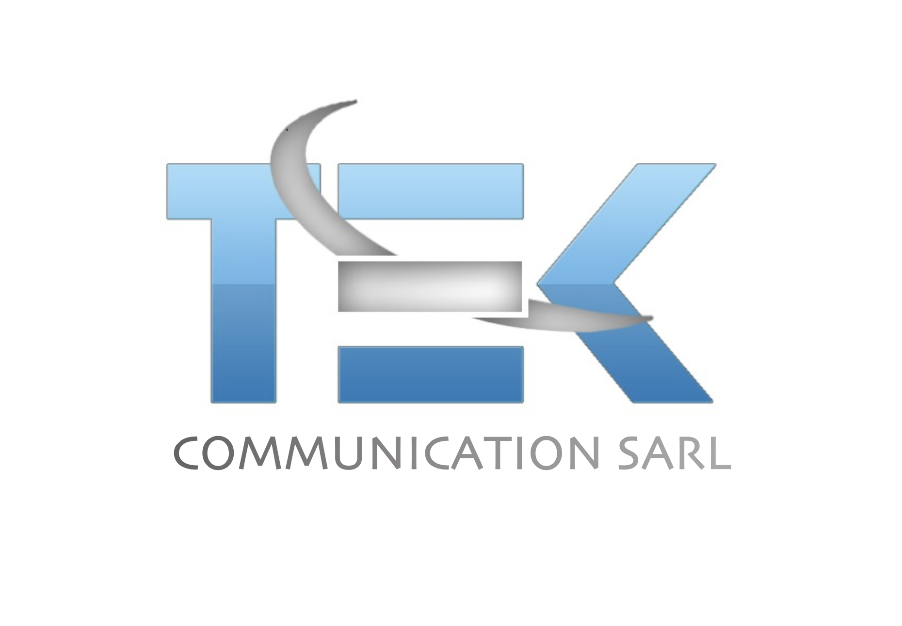 Tek Communication Logo